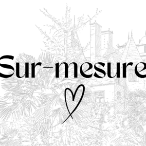 illustration sur mesure