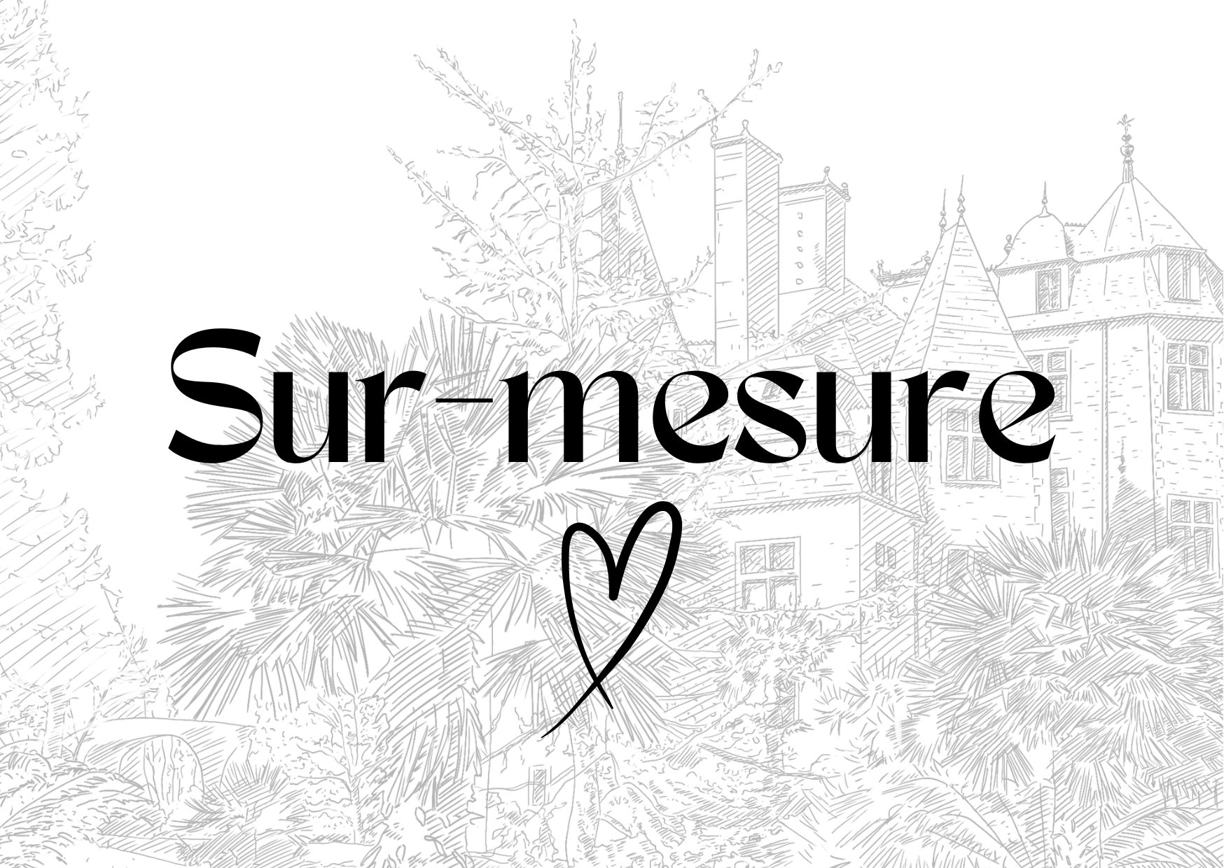 illustration sur mesure illustration sur mesure